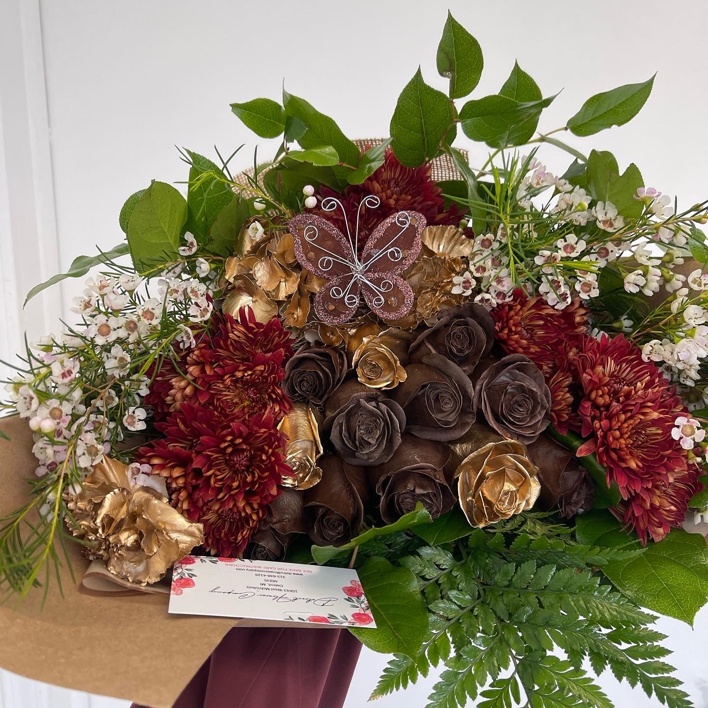 Korean Dozens (special colors)