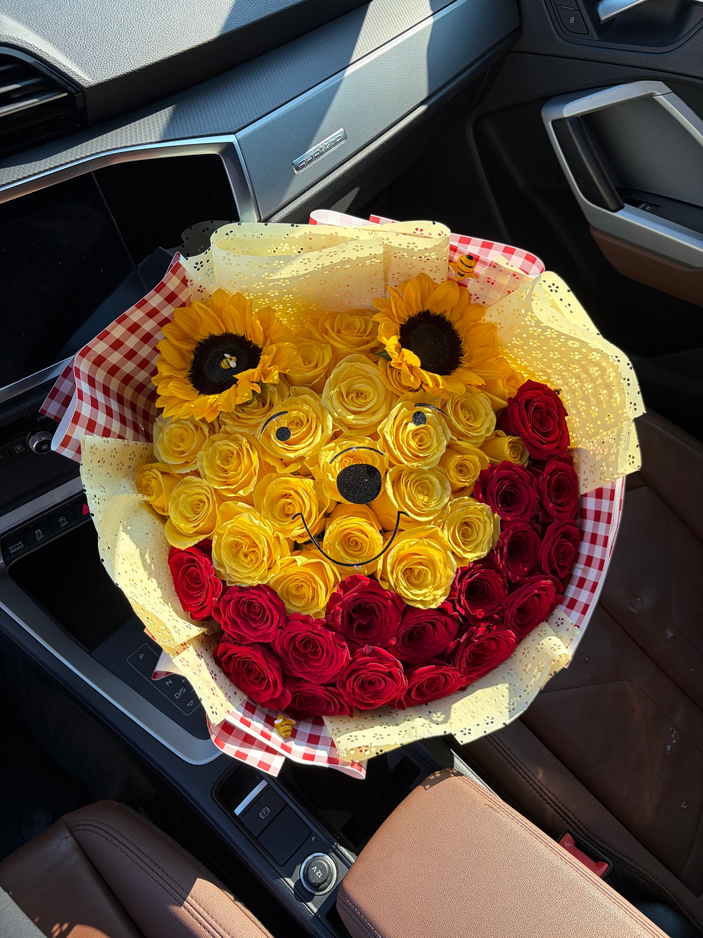 For my Hunny