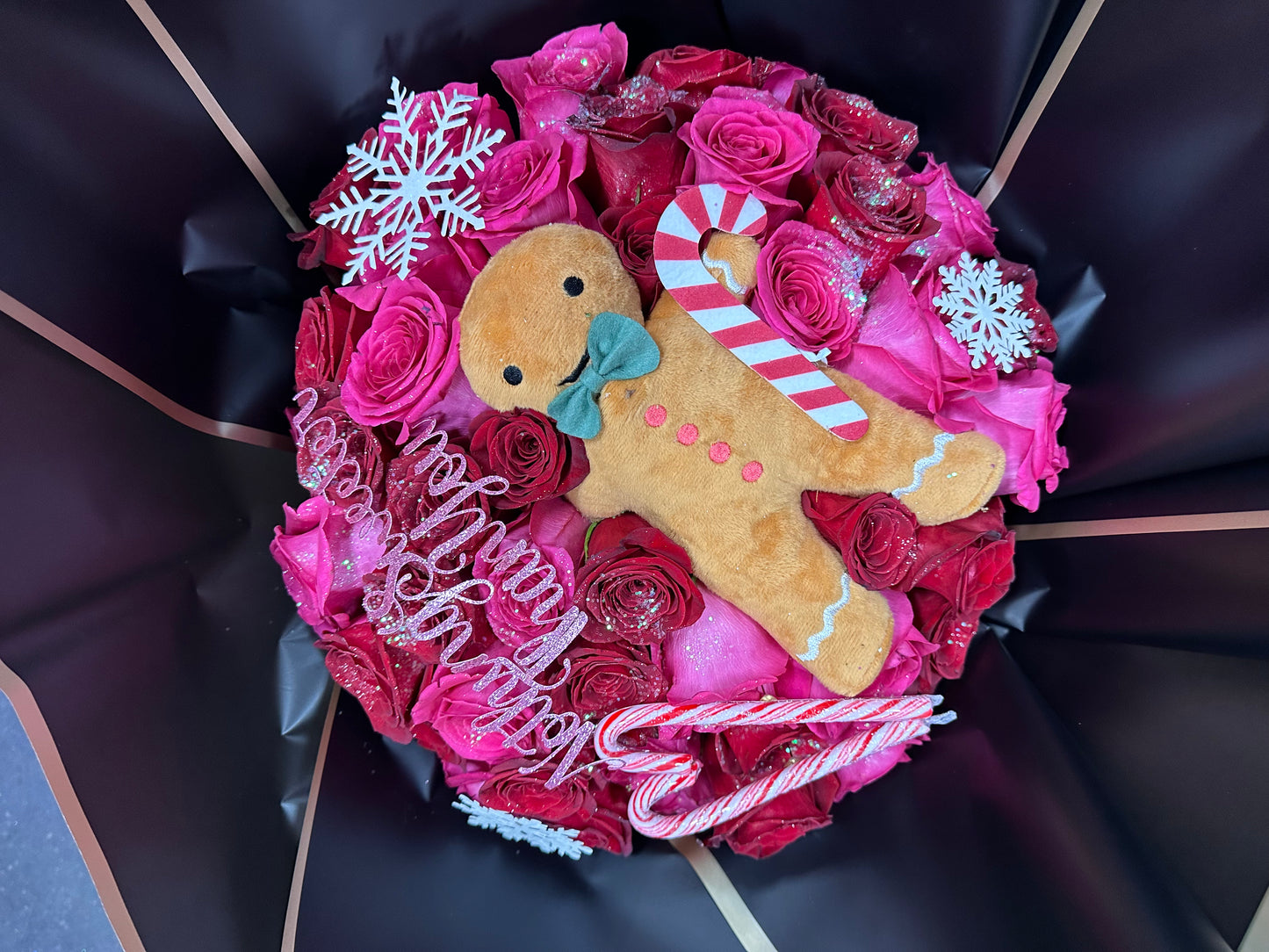 Nothing sweeter than you