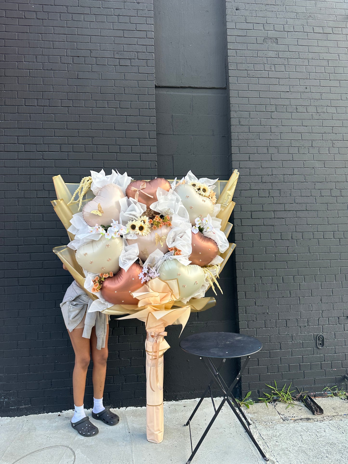 Balloon Bouquets (3 DAY NOTICE NEEDED NOT INCLUDING WEEKEND )