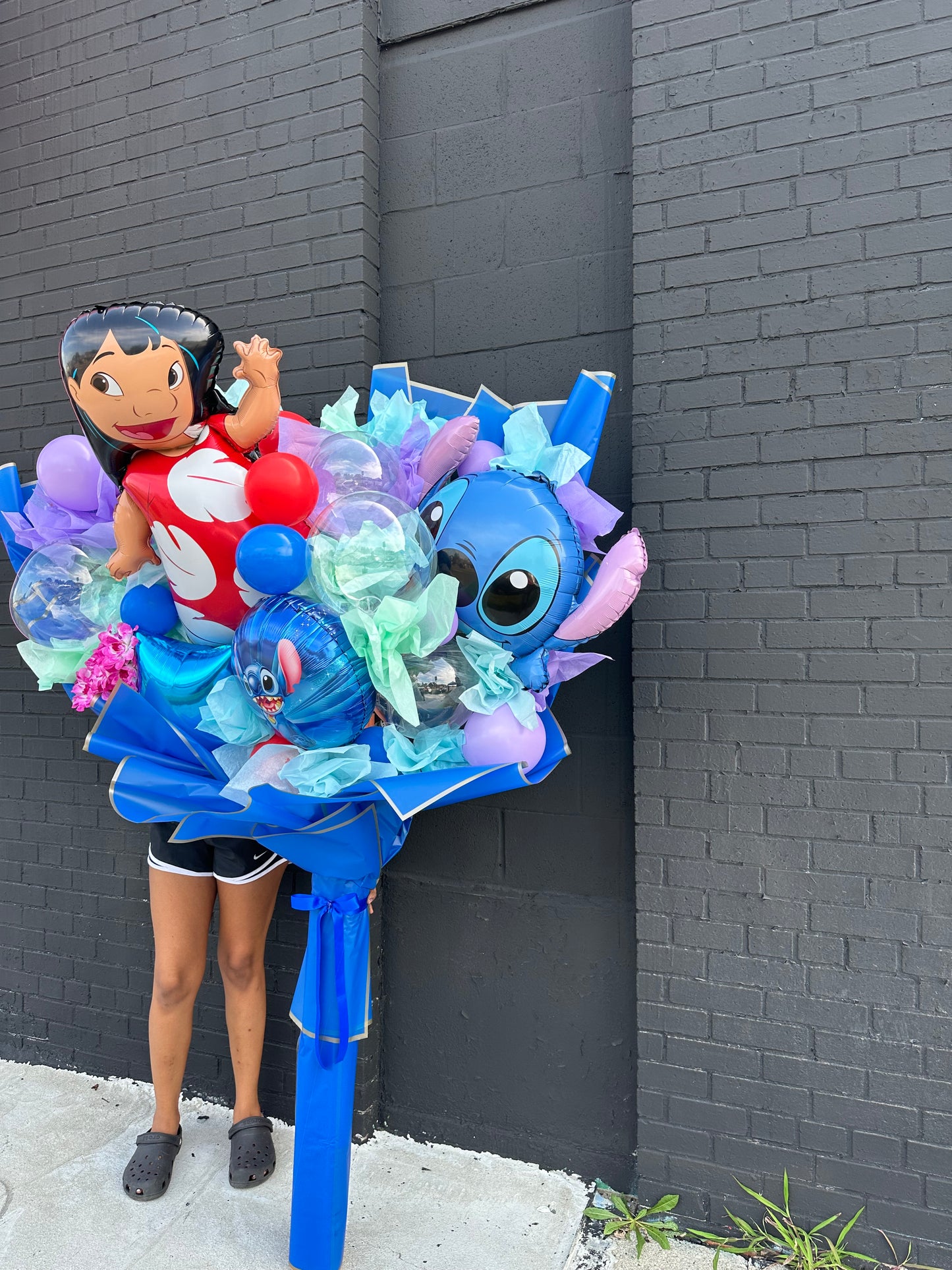 Balloon Bouquets (3 DAY NOTICE NEEDED NOT INCLUDING WEEKEND )