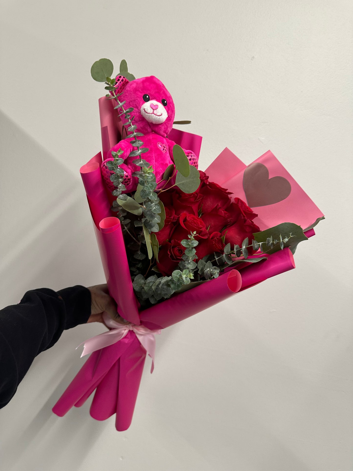 Sweetheart Bouquet