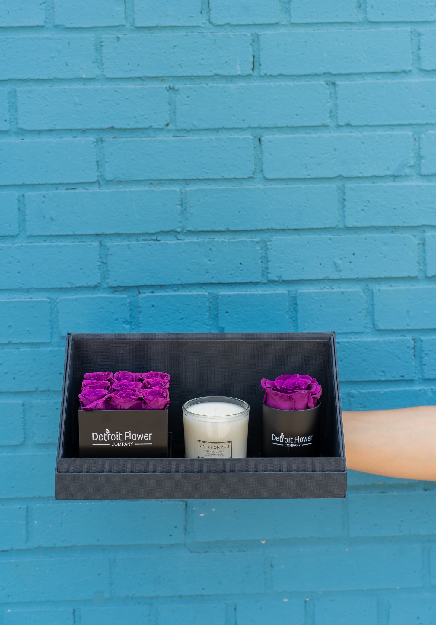 Forever Rose Bundle