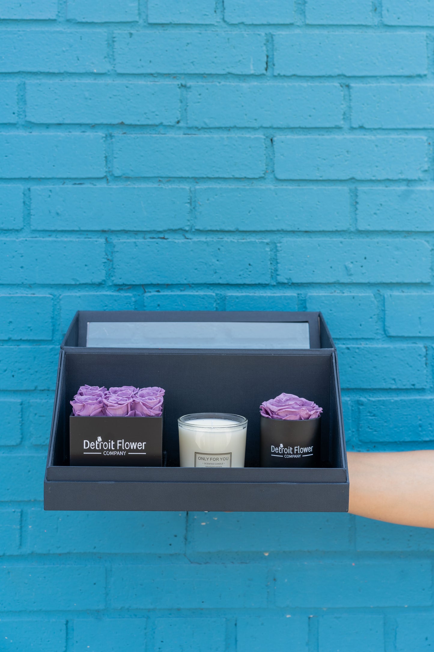 Forever Rose Bundle