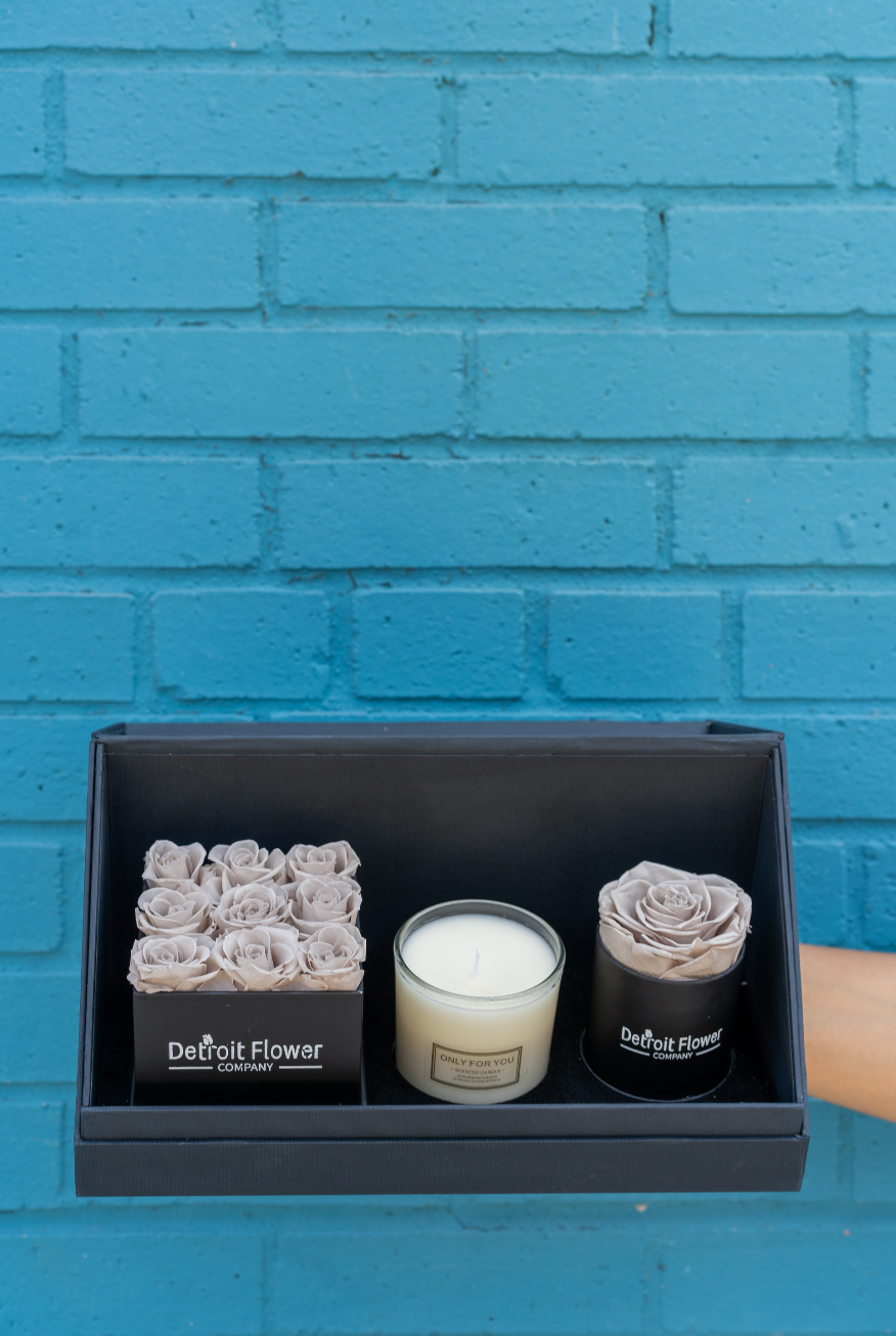 Forever Rose Bundle