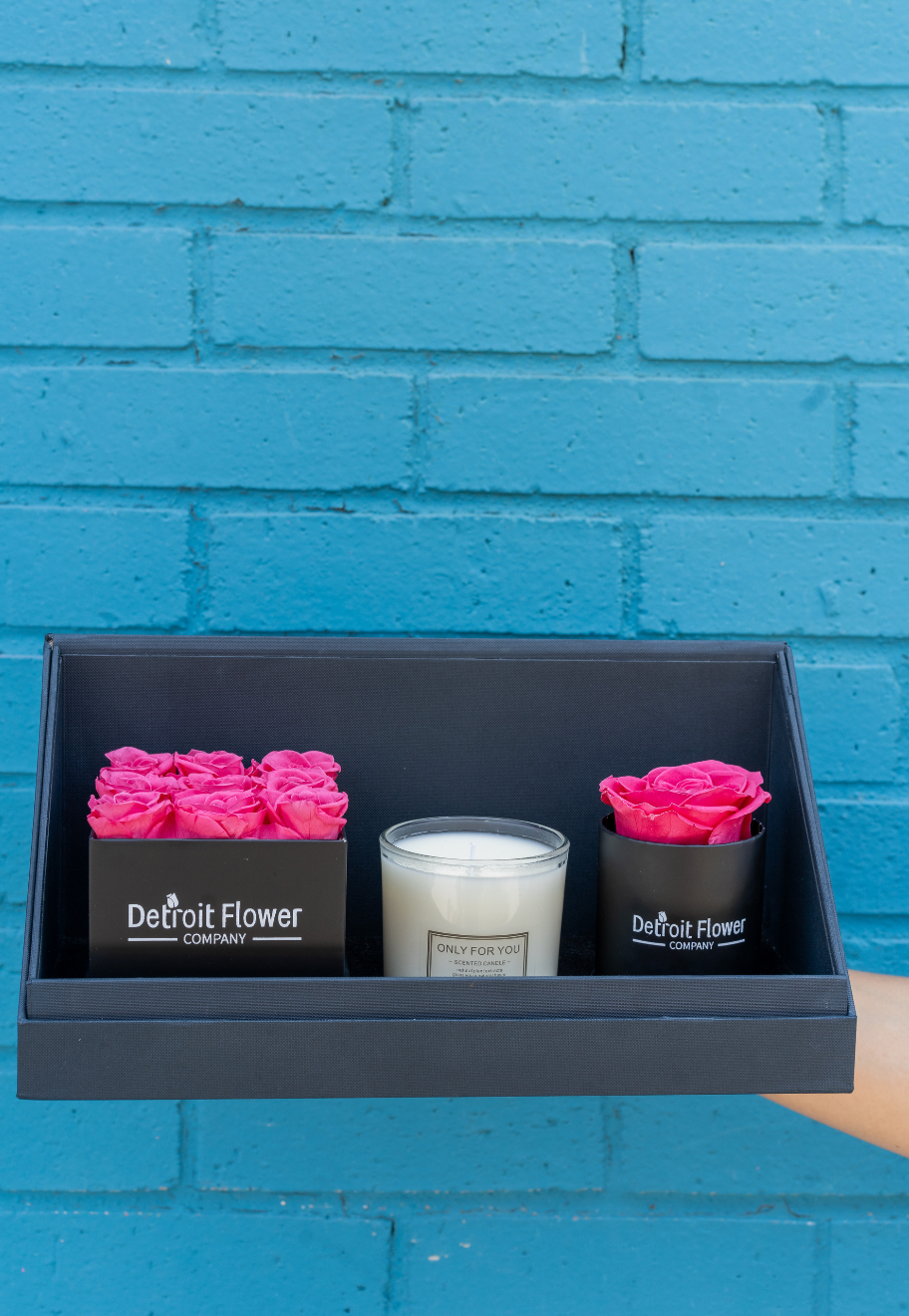 Forever Rose Bundle
