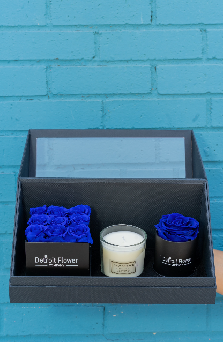 Forever Rose Bundle