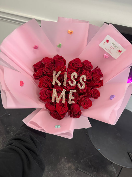Sweetheart Bouquet