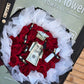 Money Grad Bouquet