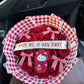 Red Riding Hood Bouquet