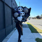 Balloon Bouquets (3 DAY NOTICE NEEDED NOT INCLUDING WEEKEND )