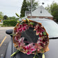 Gemini Mirror Bouquet
