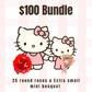 Mommy & Me Bundle Deals