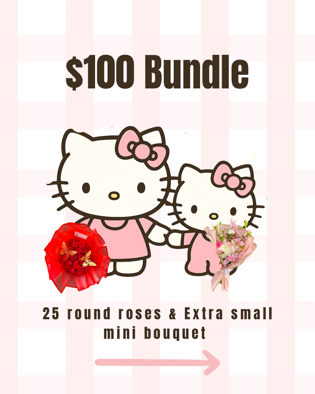 Mommy & Me Bundle Deals