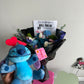 Blue Love Bouquet