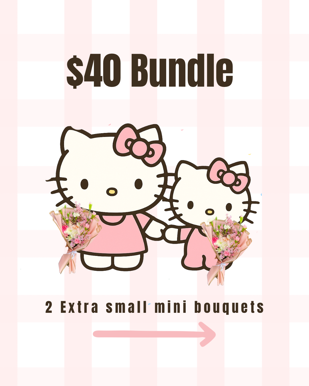 Mommy & Me Bundle Deals