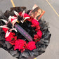 Jennifer’s Body bouquet