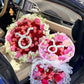 Ballerina Taurus Bouquet