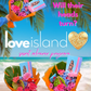 Secret Admirer Island Bouquet