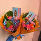 Secret Admirer Island Bouquet