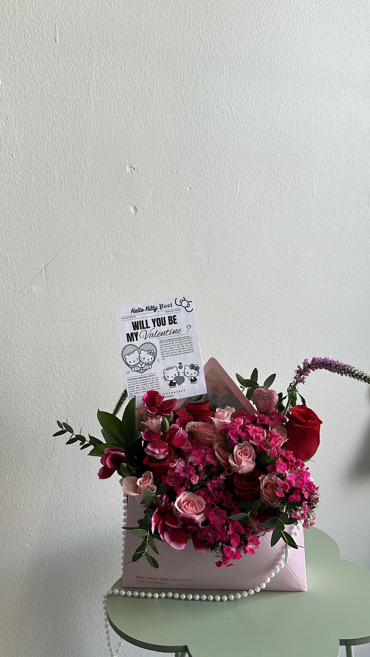 You’ve Got Mail Envelope