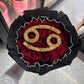 Golden Cancer Bouquet
