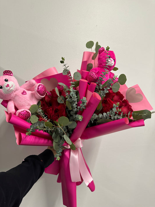 Sweetheart Bouquet