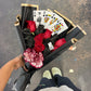 Jackpot Romance Bouquet