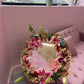Gemini Mirror Bouquet