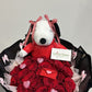 Snoopy Love Bouquet