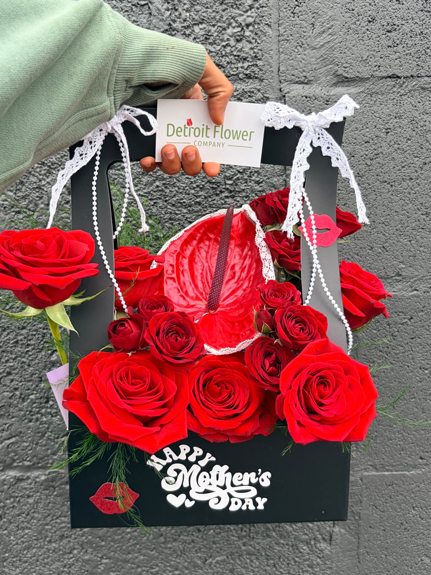 Moms Favorite Bag