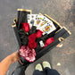 Jackpot Romance Bouquet