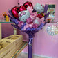 Balloon Bouquets (3 DAY NOTICE NEEDED NOT INCLUDING WEEKEND )