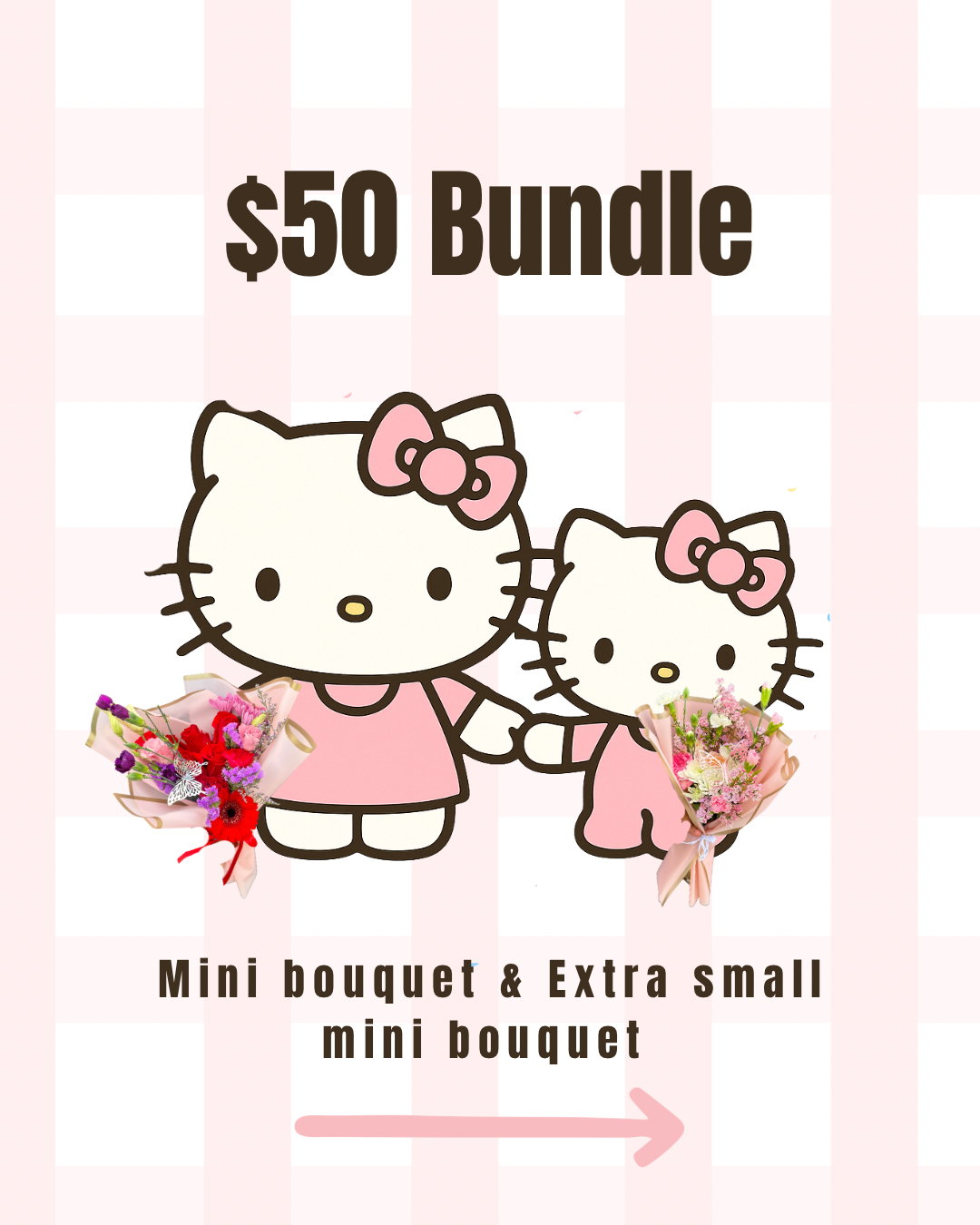 Mommy & Me Bundle Deals