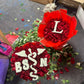 Babies Breath Initial