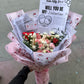 Hello Kitty Post Bouquet