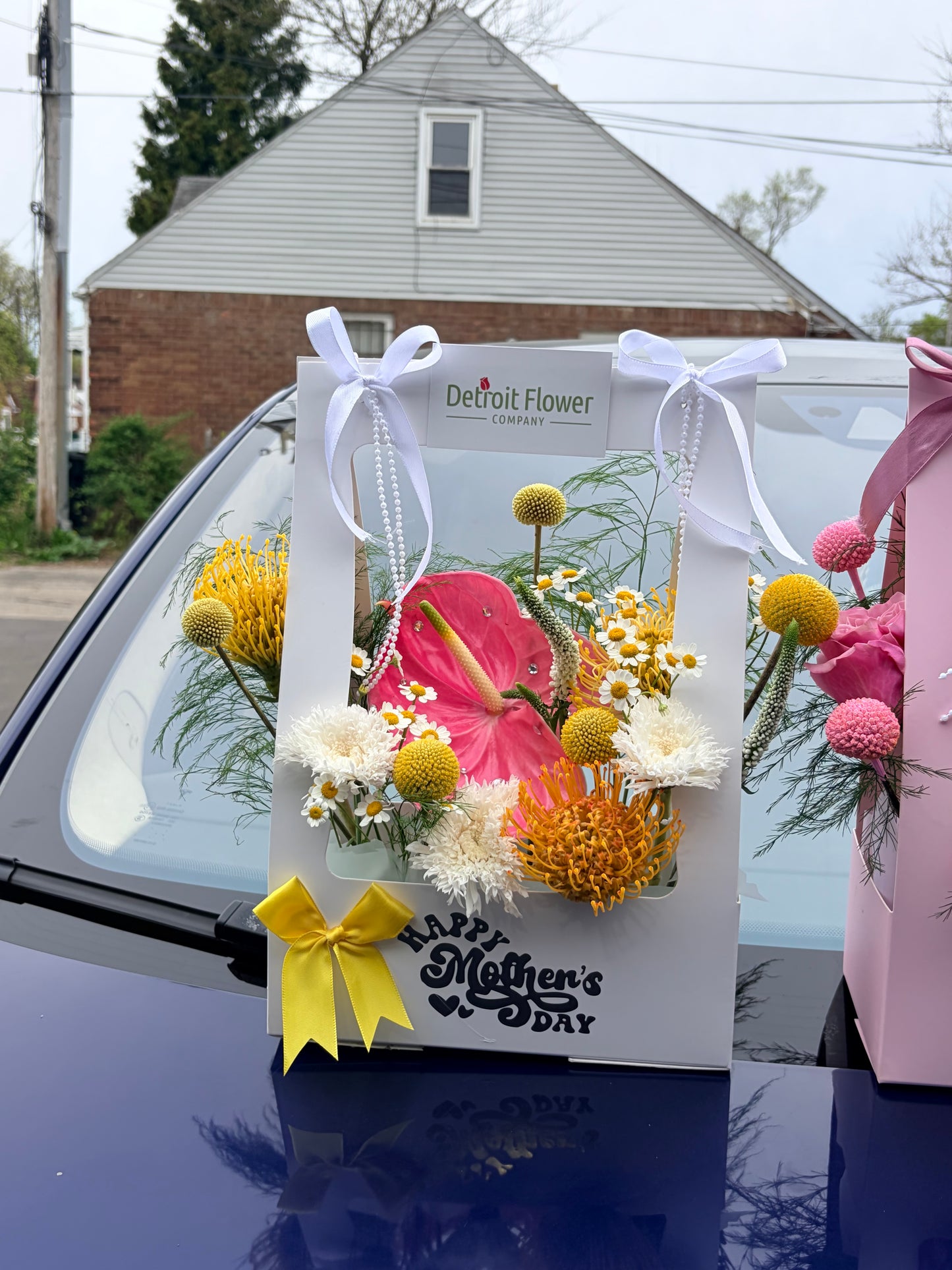 Moms Favorite Bag