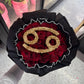Golden Cancer Bouquet
