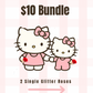 Mommy & Me Bundle Deals
