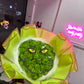 Grinch Bouquet