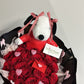 Snoopy Love Bouquet