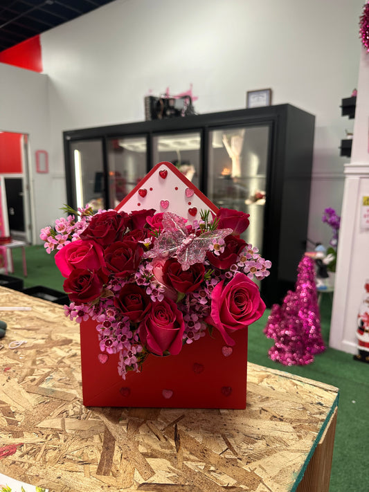 You’ve Got Mail Envelope