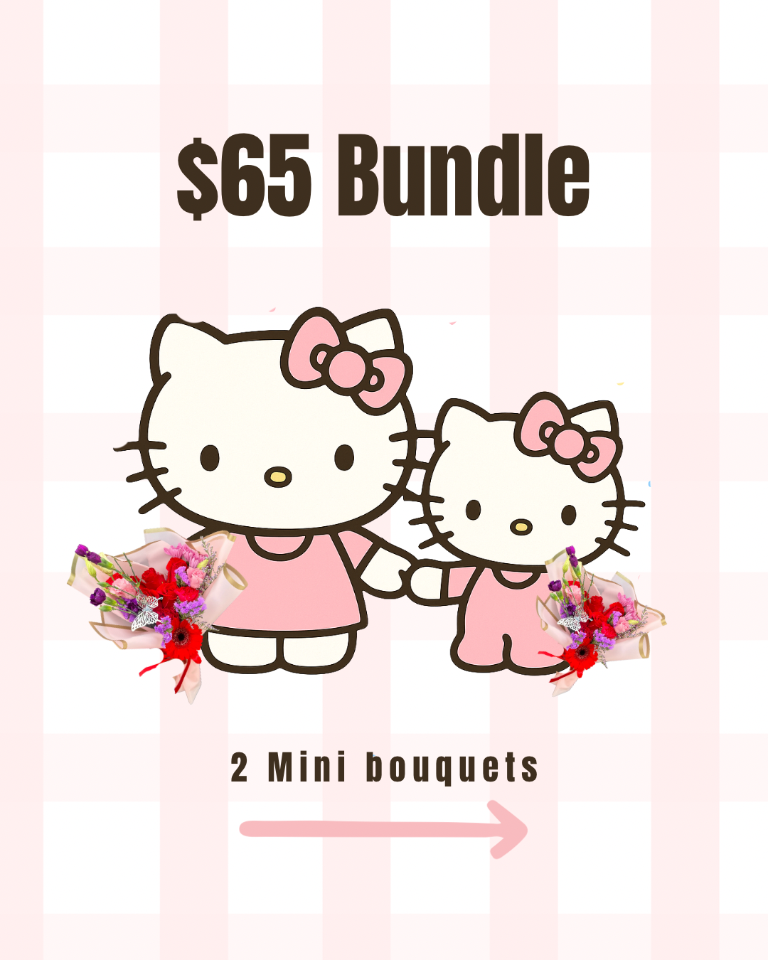 Mommy & Me Bundle Deals