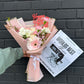 Mini Bouquet (Mothers Day Menu 5/6-5/12)