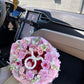 Ballerina Taurus Bouquet