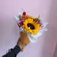 Ice Cream Cone Arrangement