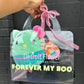 Forever My Boo Bag