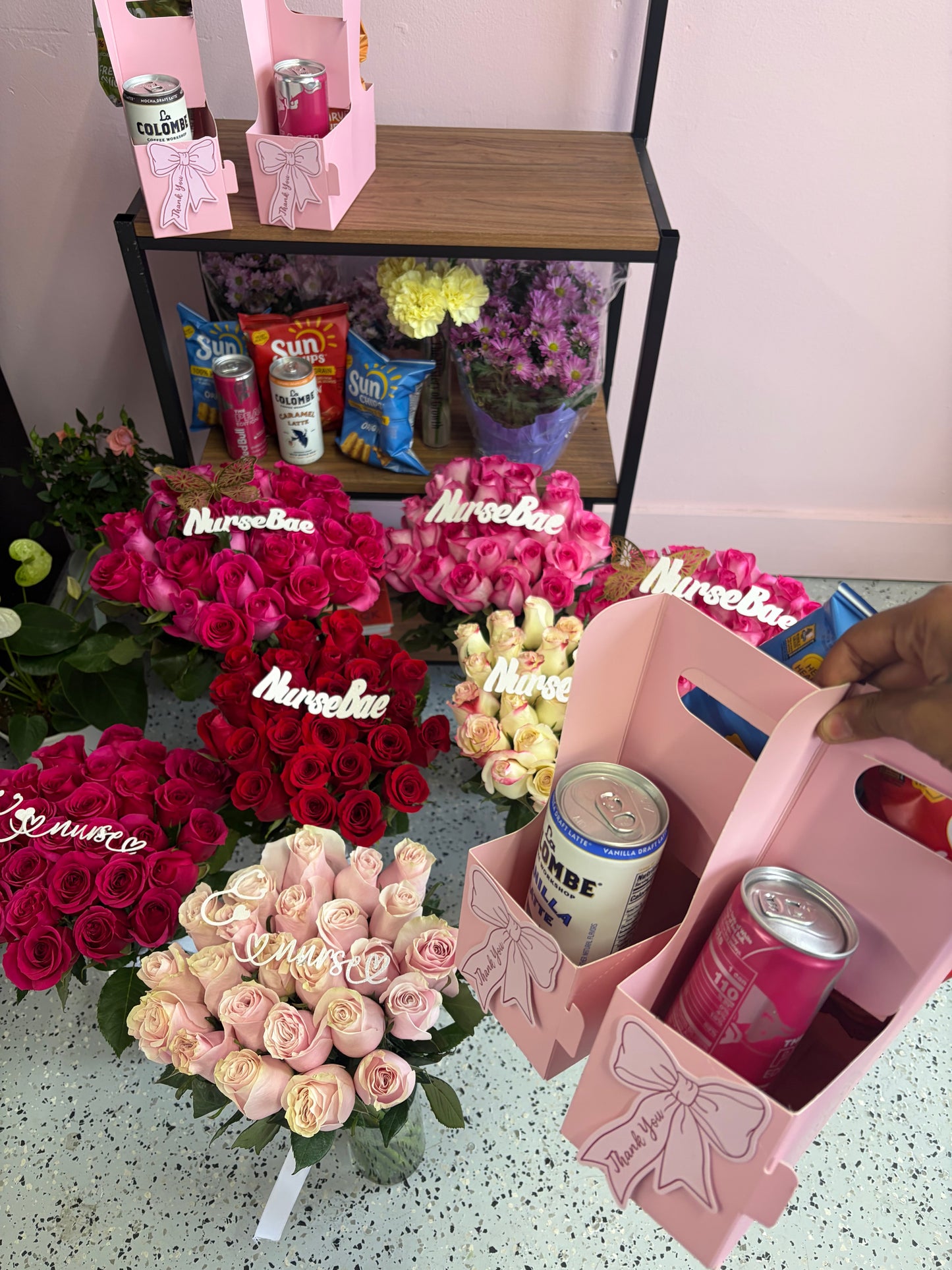 Nurses Day Bundle