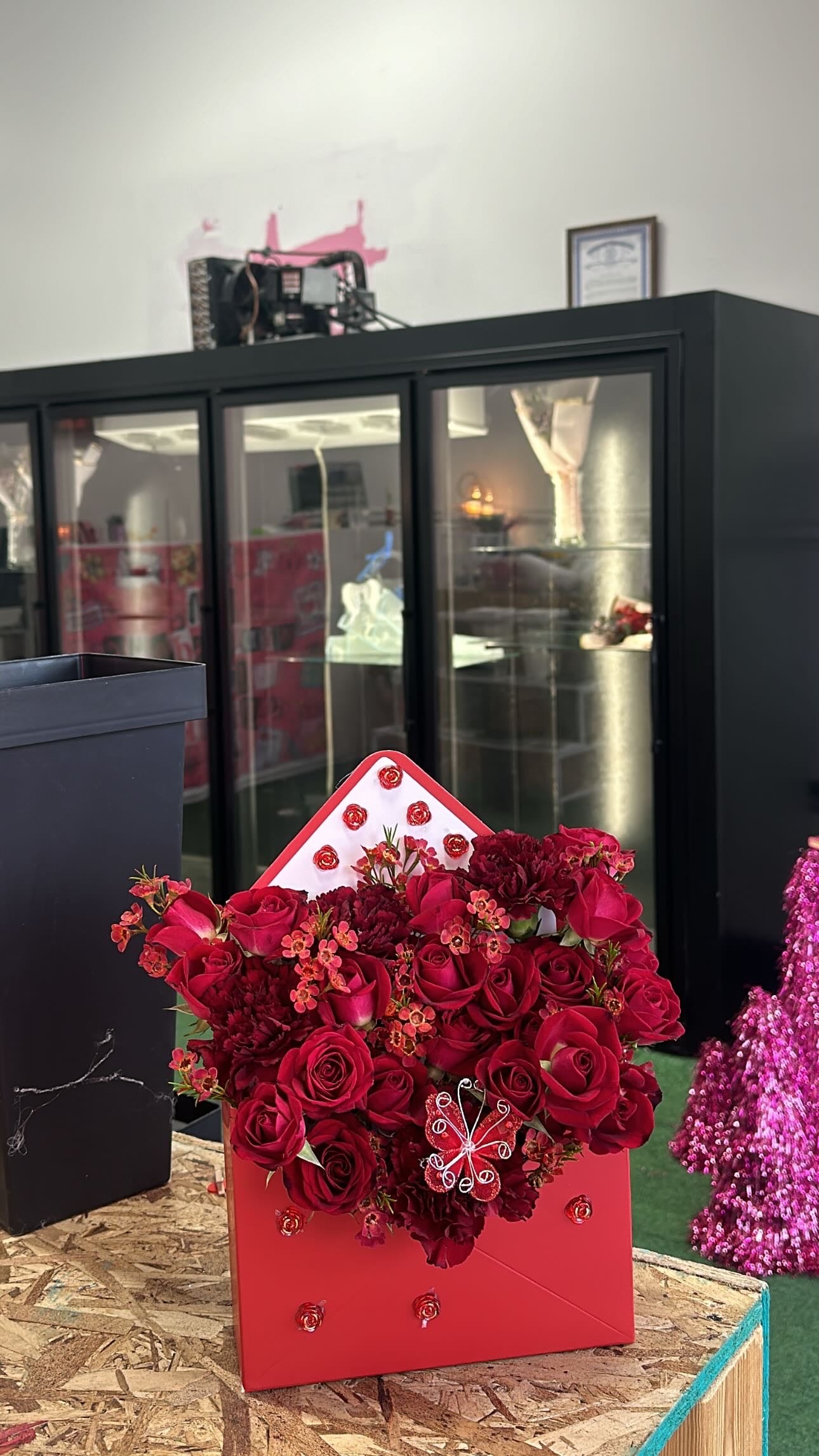 You’ve Got Mail Envelope