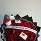 Cupcake Proposal Bouquet